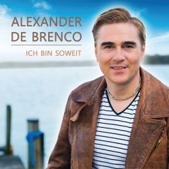 Cover Ich Bin Soweit