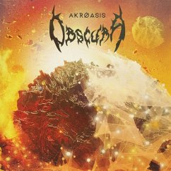 Akroasis - Obscura