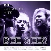 20 Greatest Hits-Limitierte