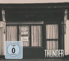 All You Can Eat - Thunder