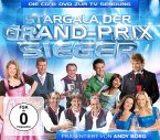 Stargala Der Grand-Prix-Sieger