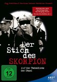 Der Stich des Skorpion