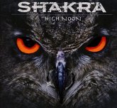 High Noon (Digipak Edit.)