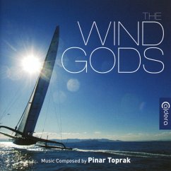 Wind Gods - Hollywood Studio Symphony,The