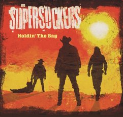 Holdin'The Bag - Supersuckers