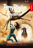 Sprungsteine der Zeit / Perry Rhodan - Neo Bd.116 (eBook, ePUB)