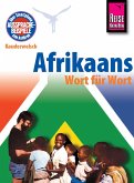 Afrikaans - Wort für Wort (eBook, ePUB)