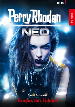 Exodus der Liduuri / Perry Rhodan - Neo Bd.117 (eBook, ePUB) - Schwartz, Susan