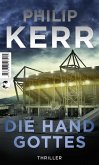 Die Hand Gottes / Scott Manson Bd.2 (eBook, ePUB) Die Hand Gottes / Scott Manson Bd.2 (eBook, ePUB)