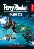 Roboter-Revolte / Perry Rhodan - Neo Bd.118 (eBook, ePUB)