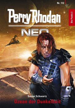 Cover Ozean der Dunkelheit / Perry Rhodan - Neo Bd.112 (eBook, ePUB)