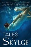 Tales of Skylge (eBook, ePUB)