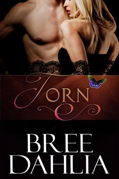 Torn (Transforming Julia, #6) (eBook, ePUB) - Dahlia, Bree