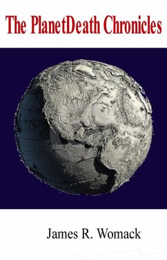 Cover The PlanetDeath Chronicles (eBook, ePUB)