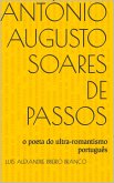 António Augusto Soares de Passos (eBook, ePUB)