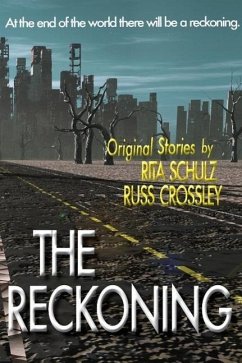 Cover The Reckoning (eBook, ePUB)