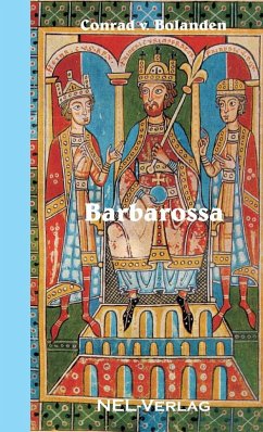 Barbarossa - Bolanden, Conrad Von