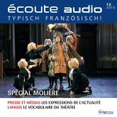 Französisch lernen Audio - Molière Special (MP3-Download)