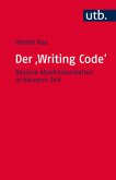 Der "Writing Code"