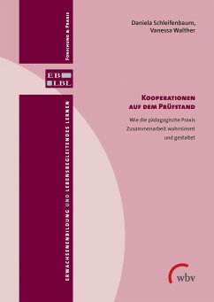 Kooperationen auf dem Prüfstand (eBook, PDF) - Schleifenbaum, Daniela; Mousiol, Vanessa