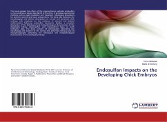 Endosulfan Impacts on the Developing Chick Embryos