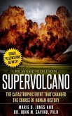 Supervolcano: The Catastrophic Event That Changed the Course of Human History (eBook, ePUB)