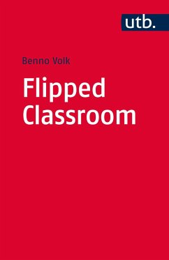 Flipped Classroom - Volk, Benno