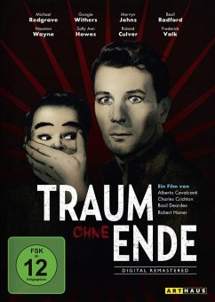 Traum ohne Ende Digital Remastered