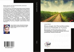 Bioecologie de Pterochloroides persicae Cholodk en Tunisie - Mdellel, Lassaad