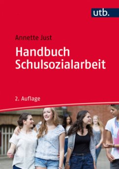 Handbuch Schulsozialarbeit - Just, Annette