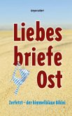 Liebesbriefe Ost (eBook, ePUB)