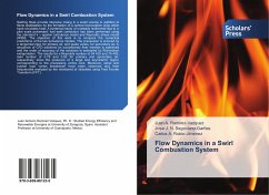 Flow Dynamics in a Swirl Combustion System - Ramirez-Vazquez, Juan A.;Segoviano-Garfias, Jose J. N.;Rubio-Jimenez, Carlos A.