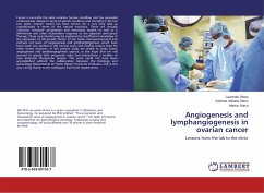 Angiogenesis and lymphangiogenesis in ovarian cancer - Pirtea, Lauren_iu;Jitariu, Andreea Adriana;Raica, Marius