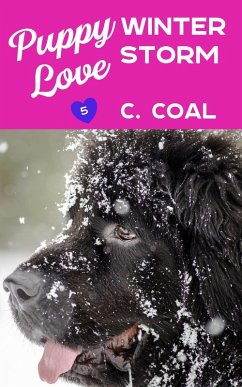 Cover Puppy Love Winter Storm (eBook, ePUB)