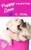 Puppy Love Valentine (eBook, ePUB)