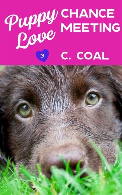 Cover Puppy Love Chance Meeting (eBook, ePUB)