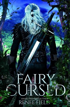 Fairy Cursed (eBook, ePUB) - Field, Renee