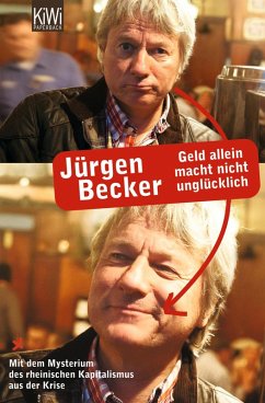 Geld allein macht nicht unglücklich (eBook, ePUB) - Becker, Jürgen