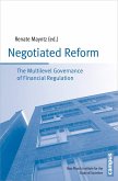 Negotiated Reform (eBook, PDF)