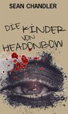 Die Kinder von Headonbow (eBook, ePUB)