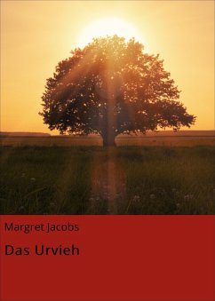 Das Urvieh (eBook, ePUB) - Jacobs, Margret