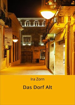 Cover Das Dorf Alt (eBook, ePUB)