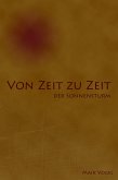 Von Zeit zu Zeit - der Sonnensturm (eBook, ePUB)