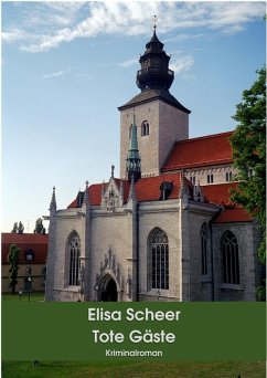 Cover Tote Gäste (eBook, ePUB)
