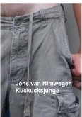 Kuckucksjunge (eBook, ePUB)