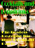 Cocktails und Longdrinks (eBook, ePUB)