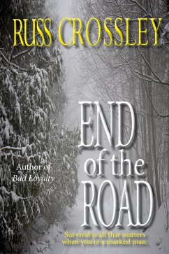 End of the Road (eBook, ePUB) - Crossley, Russ