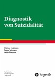 Diagnostik von Suizidalität (eBook, PDF)