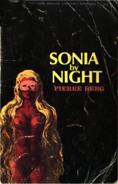 Sonia by Night (eBook, ePUB) - Berg, Peter