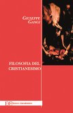 Filosofia del cristianesimo (fixed-layout eBook, ePUB)